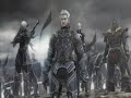 Lineage Interlude Cinematic Lineage Interlude Cinematic
