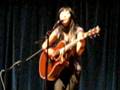 NAASCon Open Mic - Cynthia Lin Doppelganger