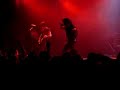 Danzig Nokia Theatre NYC 10-27-2007 Satans Crucifiction pt.2