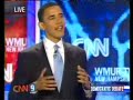 06-03-07 Dem Debate - Immigration