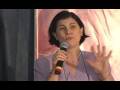 2° Congresso de Pedagogia Espirita. Sumerhill (Prof. Priscila Nacarato)