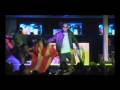 Tony Dize en Chile