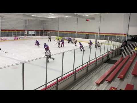 Jacob Pifer #18 Indy Jr Fuel 16U AAA 2020/2021