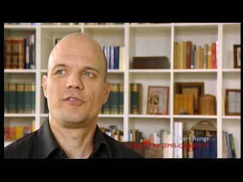 Artemis Quartett - Dokumentarfilm im TV