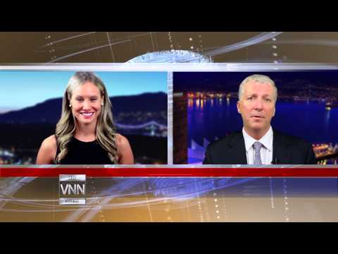 Golden Arrow Resources ( TSV.X: GRG ) - VNN Interviews Sean Hurd & Joe Grosso
