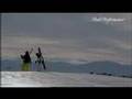 Pure freeride spirit (peak performance)