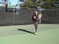 WebTennis.net - After a Long Layoff