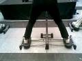 videos de 3 21 segs camy fitness  y cesar otra maquina para pies deslizar