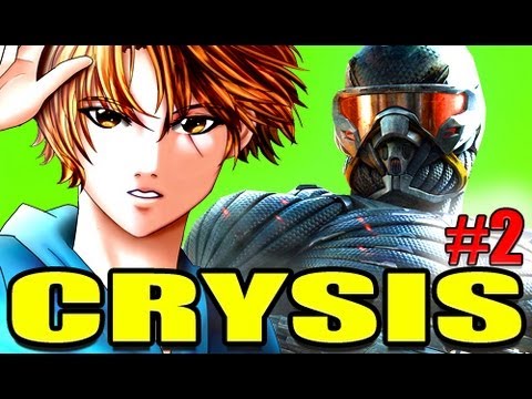 crysis - Join my adventure as I journey through the Lingshan Islands and do all sorts of crazy stunts! Watch as I do everything from Cooking, to fighting, and even bl...