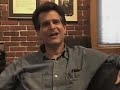 Dean Kamen: Natural vs Artificial Arms Dean Kamen: Natural vs Artificial Arms