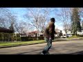 Mellow Run - Suburban North York Longboarding