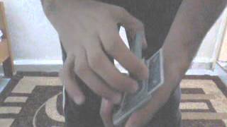 Fan Card Change By Omar Bader {performance}