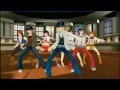Dugem House Music Indonesia - Bojo Loro.avi