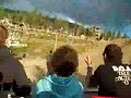 Ryder Kasprick Tailwhip at crankworx