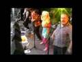 Les Slip's - Fiestacity Verviers