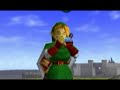 me playing the classic zelda with the ocarina. this was played on 