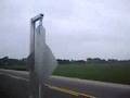 Aerobine Vertical Access Wind Turbine VAWT Windmill
