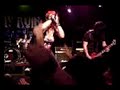 My Ruin - KISS cover War Machine short clip