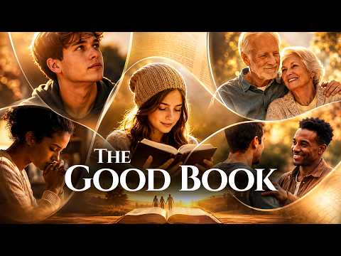 The Good Book | Christian Family Movie