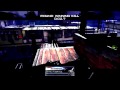 Dare in Space!