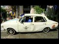 Rageh Omaar in Iran - BBC