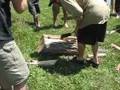 Coppice Workshop with Mark Krawczyk