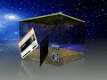 Compiz Fusion with a pinch of politics