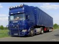 Film mix Scania 4er,R van Houten,SAKE,H-A-T