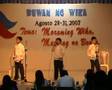 balagtasan - video 2 of 2