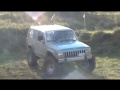 4X4 Trial Raduno Citt� Rieti 1 parte