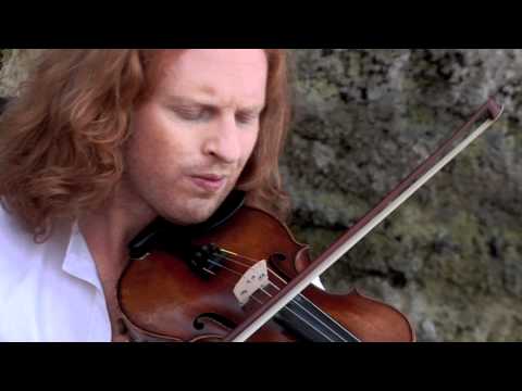 MARC ANGERS "LE MONDE EST STONE" Clip officiel