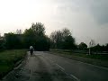 WHITLEY BAY TO BACKWORTH