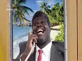 Mr Smith - British Gas - George Agdgdgwngo - Fonejacker.eu