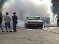Monster Burn Out Win!! Monster Burn Out Win!!