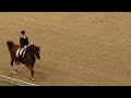 Globen horseshow 28 dec