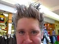 Fun With Styling Glue