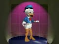 ik wil mijn donald duckie terug!
