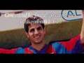 The Francesc Fabregas Biography