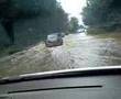 Arborfield Floods