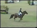 WEF 2001 High A/O Grand Prix (3)