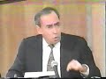 Frank Calzon is CIA?