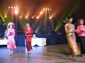 Danses du Laos, ethnies diverses, ALV-LaToupie