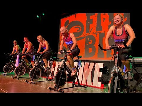 III. Fittbike Spinning Fesztivál 2019