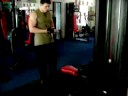Eridon back workout part 2