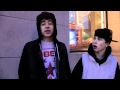Behind The Scenes of HYFR (feat. Dylan Holland)