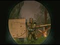 STALKER Shadow of Chernobyl