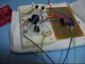 Electric chastity belt 1/4