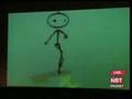 Interview to preview Phuket Animation Festival 2008