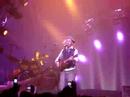 christophe mae belle demoiselle concert zenith montpellier