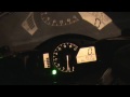 Honda CBR 600 RR 2009 fly by